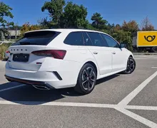 Zunanja slika - Škoda Octavia - Combi 2.0 TSI RS DSG - 3 - Predogledna slika