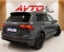 Zunanja slika - VW Tiguan - 2.0 TDI-4X4-R-LINE-ACC-VIRTUAL-IQ-KAMERA-NAVI-F1.. - 4 - Predogledna slika
