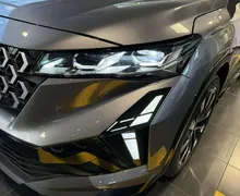 Zunanja slika - Renault Austral - techno mild hybrid 160 auto AKCIJA ZALOGA - 11 - Predogledna slika