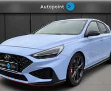 Zunanja slika - Hyundai i30 - N 2.0T-GDI 280 Performance - 3 - Predogledna slika