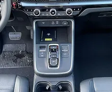 Zunanja slika - Honda CR-V - 2.0 e HEV 4WD Advance 135 kW At - 10 - Predogledna slika