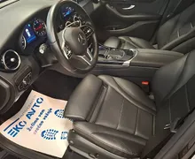 Zunanja slika - Mercedes-Benz GLC-Razred - GLC 220 d 4MATIC LED-VELIKA NAVI-KAMERA-USNJE-AC - 6 - Predogledna slika