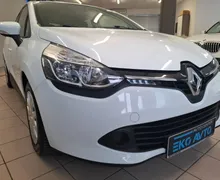 Notranja slika - Renault Clio - TCe 90 1LASTNIK-SLO VOZILO-KREDIT BREZ POLOGA - 12 - Predogledna slika