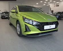 Zunanja slika - Hyundai i20 - 1.0 T-GDI FL 90 LIFE rg - 1 - Predogledna slika