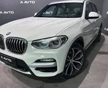 Zunanja slika - BMW X3 - serija : xDrive 30d xLine Avt. AD.LED-KAMERA-19COL-USNJE... - 1 - Predogledna slika