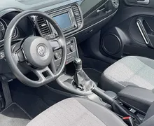 Zunanja slika - VW Beetle - 2.0 TDI Cabrio 81  110 - 7 - Predogledna slika