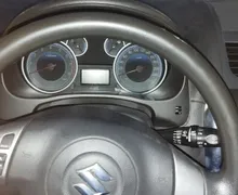 Zunanja slika - Suzuki SX4 - 4x4 1,6 Deluxe - 9 - Predogledna slika
