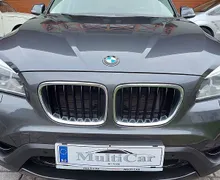 Zunanja slika - BMW X1 - serija : xDrive 20d SPORT. LED.BIXENON.2xPDC.ALU...JAMSTVO - 7 - Predogledna slika