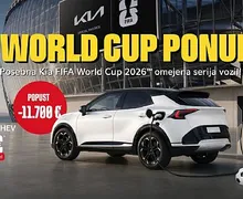 Zunanja slika - KIA Sportage - 2WD 1.6 T-GDI PHEV EX Style Avt. - 2 - Predogledna slika
