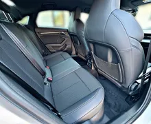 Notranja slika - Audi S3 - LIMUZINA•QUATTRO•TFSI•S TRONIC•MATIX•VIRTUAL•LED - 11 - Predogledna slika