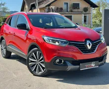 Zunanja slika - Renault Kadjar - TCe 130 Energy Zen - 6 - Predogledna slika