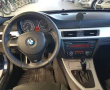Zunanja slika - BMW Serija 3 - 330xd - ORIGINAL M PAKET - 10 - Predogledna slika