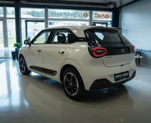 Zunanja slika - Dongfeng Box - box - 5 - Predogledna slika