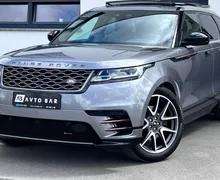 Zunanja slika - Land Rover Range Rover Velar - R-DYNAMIC+SLO+1.LAST+MATRIX+3D+ACC+AWD+HF-FI... - 1 - Predogledna slika