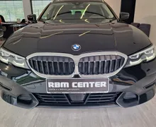 Zunanja slika - BMW Serija 3 - Touring: 320d Sport Line FULL LED|KLJUKA|VIRTUAL|AMBIENT - 6 - Predogledna slika