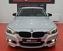 Zunanja slika - BMW Serija 3 - : 318d xDrive Sport Line.BREZ POLOGA DO 7 LET IN TUJ - 4 - Predogledna slika