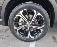 Zunanja slika - Dongfeng Huge - 1.5T 360KAMERA-PDC-ACC-LED + NA ZALOGI - 17 - Predogledna slika
