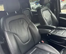 Zunanja slika - Mercedes-Benz V-Razred - V 250 d AVANTGARDE dolgi KAMERA - USNJE - DDV N1 - 12 - Predogledna slika
