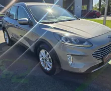 Zunanja slika - Ford Kuga - 2.0 TdCi 150 Titanium|FULED|ALU|2xPDC|NAVI|Multifu - 3 - Predogledna slika