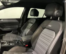 Notranja slika - VW Passat Variant - 2.0 TDI-R-LINE-DSG-VIRTUAL-ACC-FUL LED-KAMERA-NAVI - 12 - Predogledna slika
