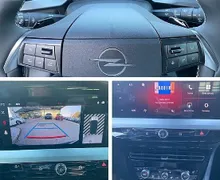 Zunanja slika - Opel Mokka - 1.2T 130KM GS AVT - PO NAROČILU-LEASING NI POGOJ - 11 - Predogledna slika