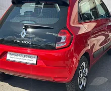 Zunanja slika - Renault Twingo - SCe 65 Equilibre - 2 - Predogledna slika