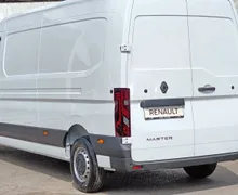 Zunanja slika - Renault Master - L3H3P3 150 dCi - 6 - Predogledna slika