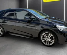 Zunanja slika - BMW Serija 2 - Active Tourer: 216i M SPORT PAKET LED NAVI TEMP ALCANTAR - 9 - Predogledna slika