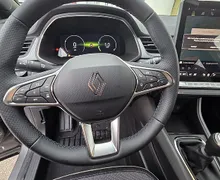 Zunanja slika - Renault Captur - Techno TCe 115 + Paket Zima Akcija Staro za novo - 9 - Predogledna slika