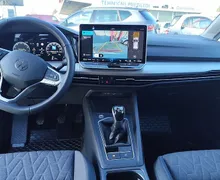Zunanja slika - VW Golf - 1.5 TSI 4ALL 85  116 - 9 - Predogledna slika