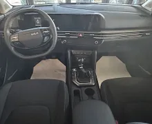 Zunanja slika - KIA Sportage - 1.6 T-GDi 110kW LX Fresh. 6 M T - 9 - Predogledna slika