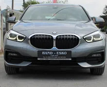 Zunanja slika - BMW Serija 1 - : 116d AUT.-LED-KAMERA-NAVI-360° PDC - 2 - Predogledna slika
