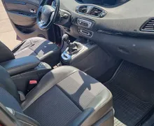 Zunanja slika - Renault Scénic - Scenic 1.6 dCi Energy Dynamique NAVI. BLUETOOTH.PRIKLOP - 8 - Predogledna slika