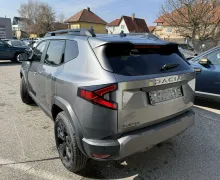 Zunanja slika - Dacia Duster - mild hybrid 140 Extreme - 5 - Predogledna slika