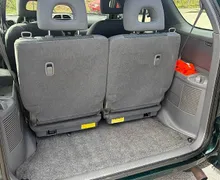 Zunanja slika - Toyota RAV4 - 4x2 1.8 VVT-i - 11 - Predogledna slika