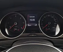 Zunanja slika - VW Passat - Variant 1.6 TDI BMT Trendline NAVI|GR.SED|PDC|ACC - 14 - Predogledna slika