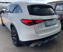 Zunanja slika - Mercedes-Benz GLC-Razred - GLC 220 d 4MATIC SLO. POREKLO - 5 - Predogledna slika