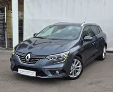 Zunanja slika - Renault Megane Limousine - Grandtour dCi 110 EDC INTENS - 1 - Predogledna slika