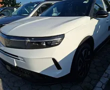 Zunanja slika - Opel Grandland - Elektro GS  73 kWh - 2 - Predogledna slika