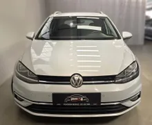 Zunanja slika - VW Golf - Variant 1,6 TDI BMT  85 115 ALU ACC NAVI - 8 - Predogledna slika