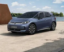 Zunanja slika - VW - - ID.3 Neo Trend 125 kW - 1 - Predogledna slika