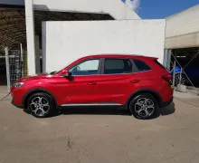 Zunanja slika - MG MG ZS - 1.5L Comfort+kamera 360+ ZIMSKE PNEVMATIKE - 4 - Predogledna slika