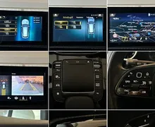 Zunanja slika - Mercedes-Benz CLA-Razred - CLA Shooting Brake CLA 200-LED-NAVI-PDC-TEMPO-1.LAST-NEMŠKI - 12 - Predogledna slika