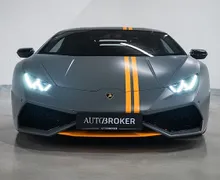 Zunanja slika - Lamborghini Huracan - LP 610-4 AVIO 1 od 250 - 2 - Predogledna slika