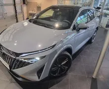 Zunanja slika - Nissan Qashqai - Tekna 1.3 Dih-T MHEV 158 2wd X-Tronic 2T - 2 - Predogledna slika