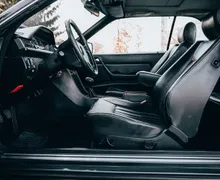 Zunanja slika - Mercedes-Benz E-Razred - CE300 AMG Usnje Starodobnik Strešno okno Klima - 9 - Predogledna slika