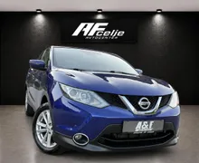 Zunanja slika - Nissan Qashqai - 1.2 DIG-T-LIZING ZA TUJCE-NAVI-PDC- - 3 - Predogledna slika