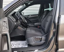 Zunanja slika - Volkswagen Tiguan - 2.0 TDI-110KW-4X4+VELIKI SERVIS-KAMERA-GR.SED- - 7 - Predogledna slika