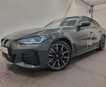 Zunanja slika - BMW i4 - eDrive40 Gran Coupe - 1 - Predogledna slika