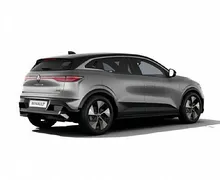 Zunanja slika - Renault Megane E-tech - techno EV60 160kW - 2 - Predogledna slika
